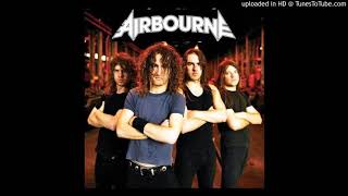 Watch Airbourne Overdrive video