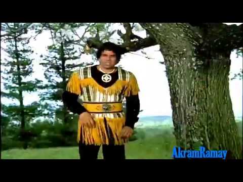 O Meri Mehbooba Mohammad Rafi Dharam Veer 1977) HD