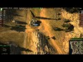 WoT World of Tanks Skillshot, Luckyshot Runde 55