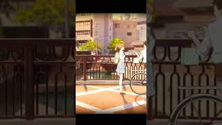Nishimiya Propose Ishida Silent Voice Cute Scene