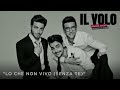Io Che Non Vivo (Senza Te) Video preview