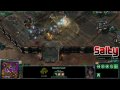 Salty's SC2 Cast - Tips and Tricks Part 3/3