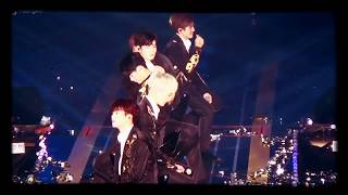 170715 Astro- Astroad To Seoul Day 1 - Because Its You