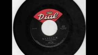 Watch Joe Tex Sysljfm the Letter Song video