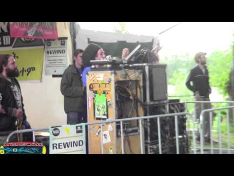 COVENANT SOUND ls KING SHILOH BEATS & ROOTS FESTIVAL - ukdub...