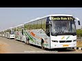 Kerala Bus