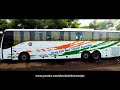 Kerala Bus