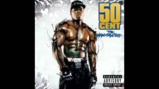 Watch 50 Cent My Toy Soldier video