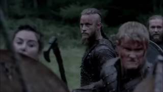 Watch Manowar Sons Of Odin video