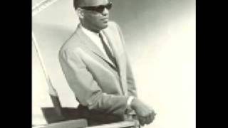 Watch Ray Charles Sittin On Top Of The World video