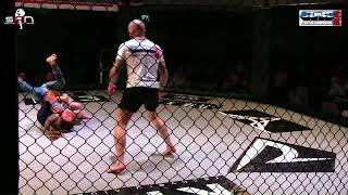 Seko Choi Vs Erin Wilson