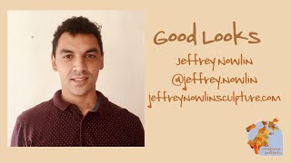 GOOD LOOKS: Jeffrey Nowlin