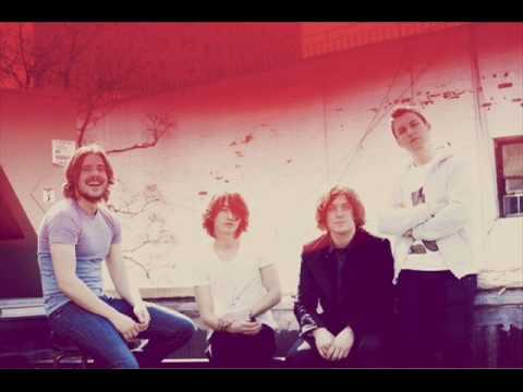 Arctic Monkeys - Secret Door (Humbug)