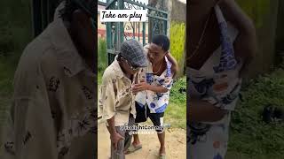 Take Am Play