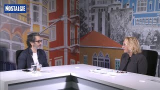 Interview Exclusive Avec Ghan Yammine Sur Nostalgie