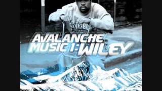 Watch Wiley Ice Pole Remix video