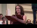 Fauré Requiem - Pt 2 of 3 - 3. Sanctus - 4. Pie Jesu - 5. Agnus Dei - July 13, 2012