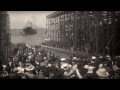 Battleship Texas: 100 Years (Narrated by Lyle Lovett)