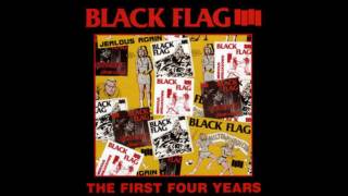 Watch Black Flag Wasted video