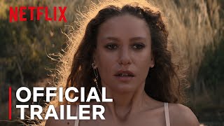 Shahmaran |  Trailer | Netflix