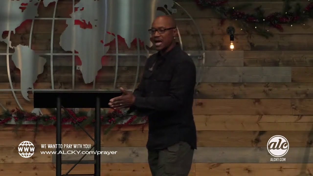6 Keys To Learning From The Bible - Chris Walker