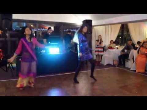 Maahi ve besharmi ki height and dilli wali girlfriend dance!