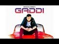 "Gaddi Roshan Prince"  (Full Song) | The Heart Hacker- Dil Da Chor