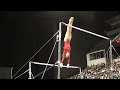 Madison Kocian - Uneven Bars - 2013 Secret U.S. Classic