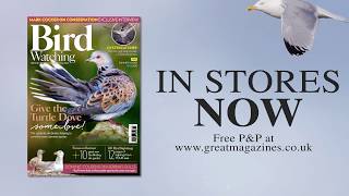 Bird Watching magazine July 2018