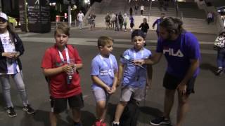 Fan Reactions | Melbourne City 2 Brisbane Roar 2