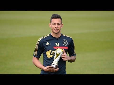 Kishna heeft eerste prijs al binnen