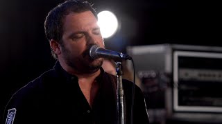 Watch Reckless Kelly I Only See You With My Eyes Closed video