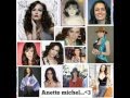 anette michel la diosa 12222.wmv