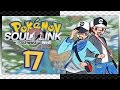 Let's Play Pokémon Schwarz [Soul Link / German] - #17 - Zwei...