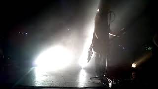 Watch End Of Green Under The Sway video