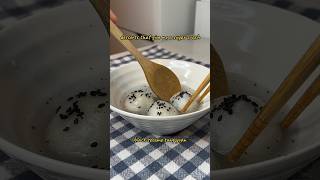 4 Traditional Chinese Desserts That Are Not Too Sweet