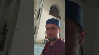 Girişim Muhteşem Manzara Dışı Içi En Büyük Camii 6 Minareli Muazzam