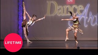 Dance Moms: Duet Dance - Dance Moms: Duet Dance -