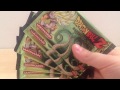 Over 9000 Apertura 5 Bustine Dragon Ball Z Battaglia Finale ...