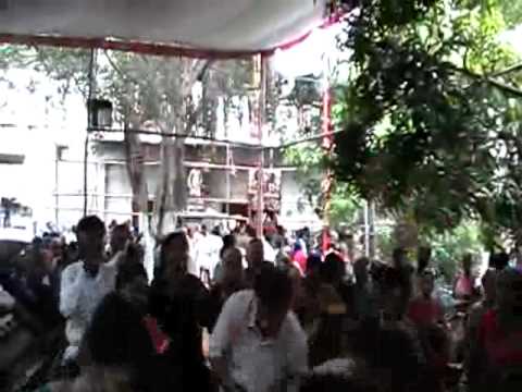 Govindapuram 2010 Panduranga vittal Gokulashtami Uriadi Utsav...