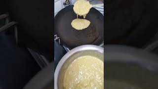 Lauki Chila & Testy Lauki Chila Nashta