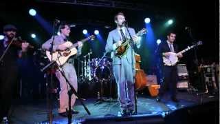 Watch Punch Brothers Dont Get Married Without Me video