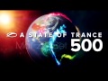 Видео A State of Trance 500 - Mat Zo Set Track 1 & 2