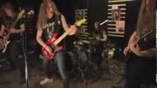 Watch Nekromantheon Twelve Depths Of Hades video