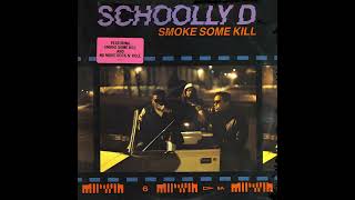 Watch Schoolly D Here We Go Again video