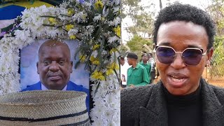 Halima Mdee Afunguka Sitamsahau Ndugai, Alipigania Haki Zetu, Alinijenga, Kuna Wakati Alinikwaza