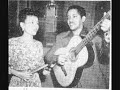 Agallu Sola - Celina y Reutilio original