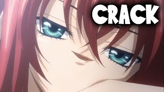 ANIME MIX ON CRACK Compilation #2