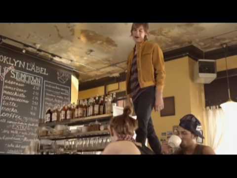 Coffee Shop Music Radio on Landon Pigg   Falling In Love At A Coffee Shop  Official Music Video