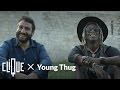 Clique x Young Thug "ATLIEN"